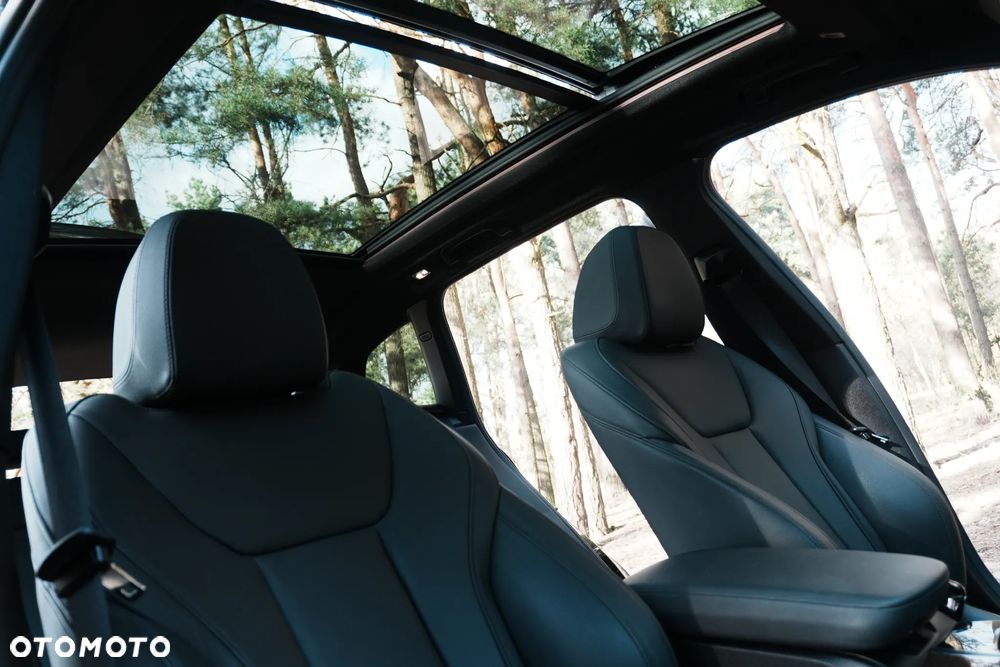 BMW X3 xDrive30i xLine sport - 9