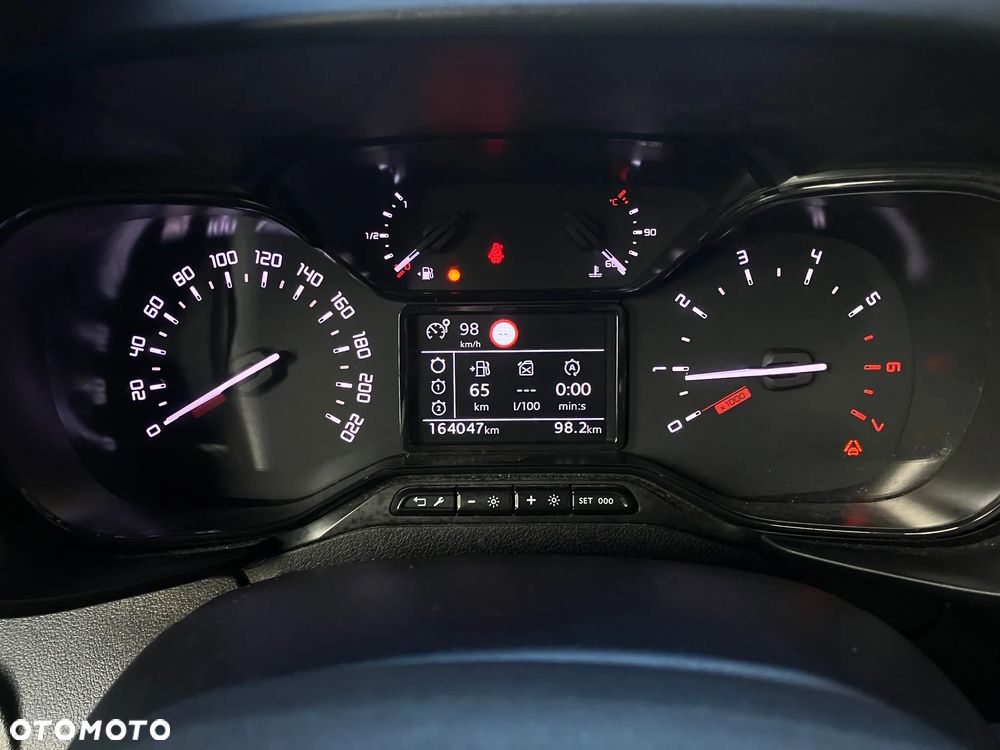 Toyota Proace City Verso 1.5 D-4D L1 Combi - 28
