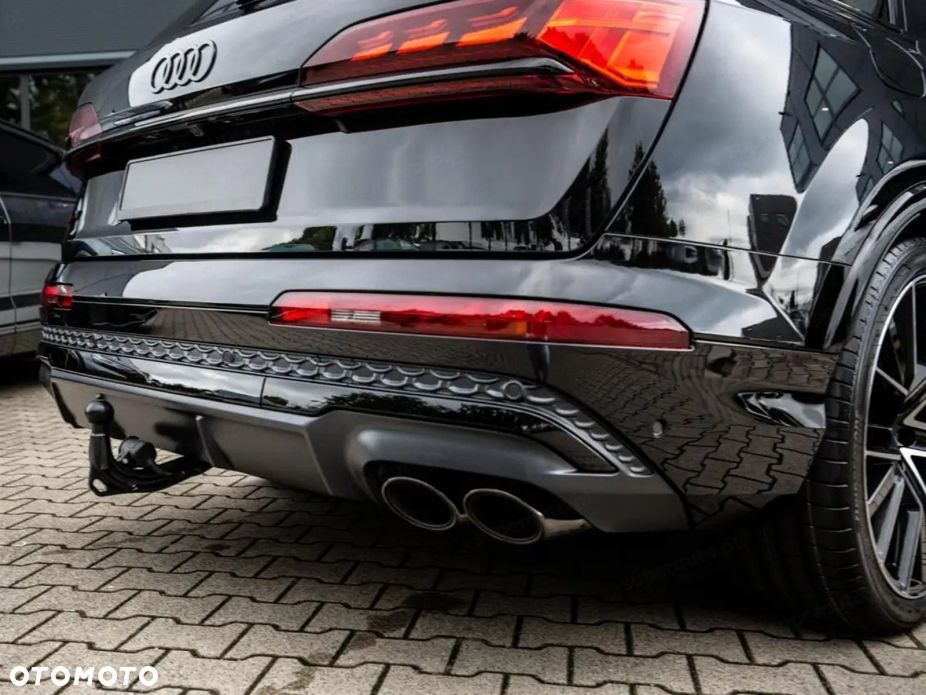 Audi Q7 - 7