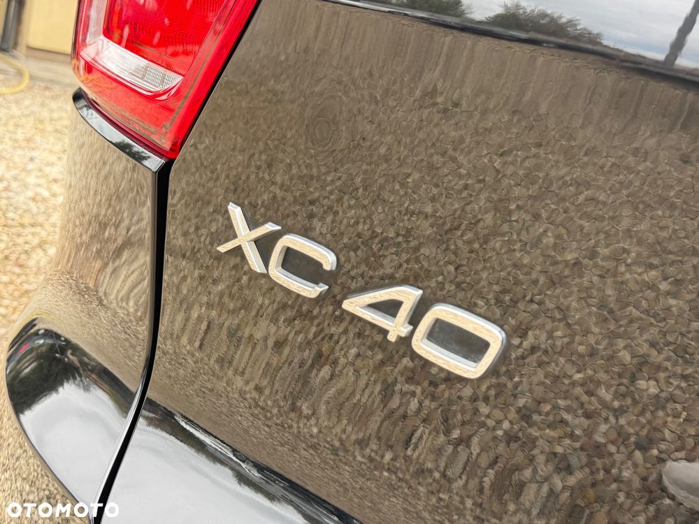 Volvo XC 40 - 13