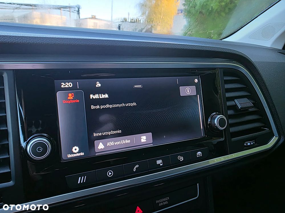 Seat Ateca 1.5 TSI ACT DSG OPF Style Edition - 16