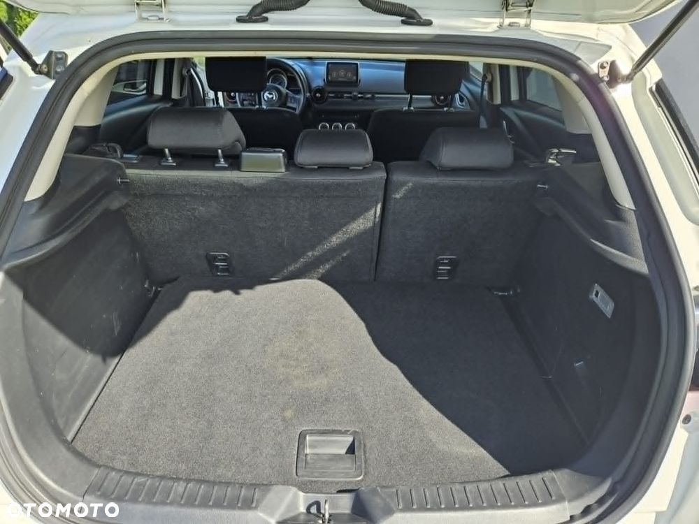 Mazda CX-3 2.0 Skymotion - 30