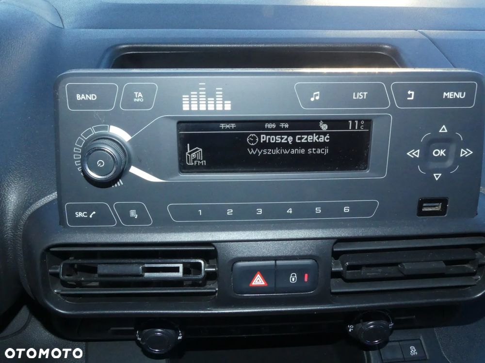 Toyota Proace City - 28