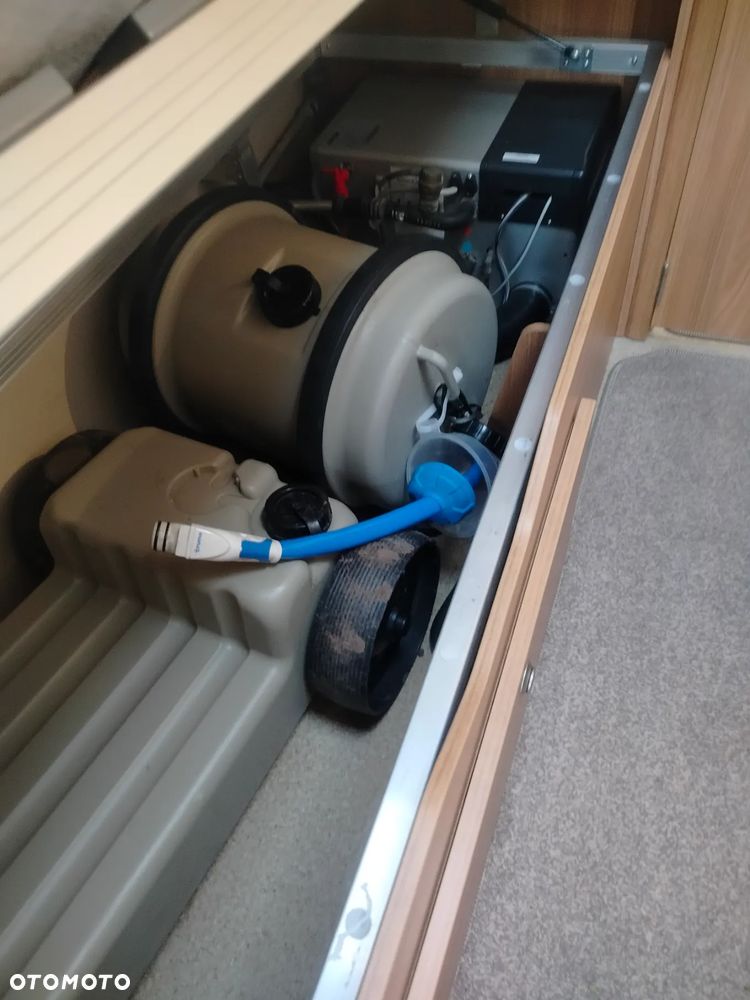 SWIFT Challenger 620 - 18