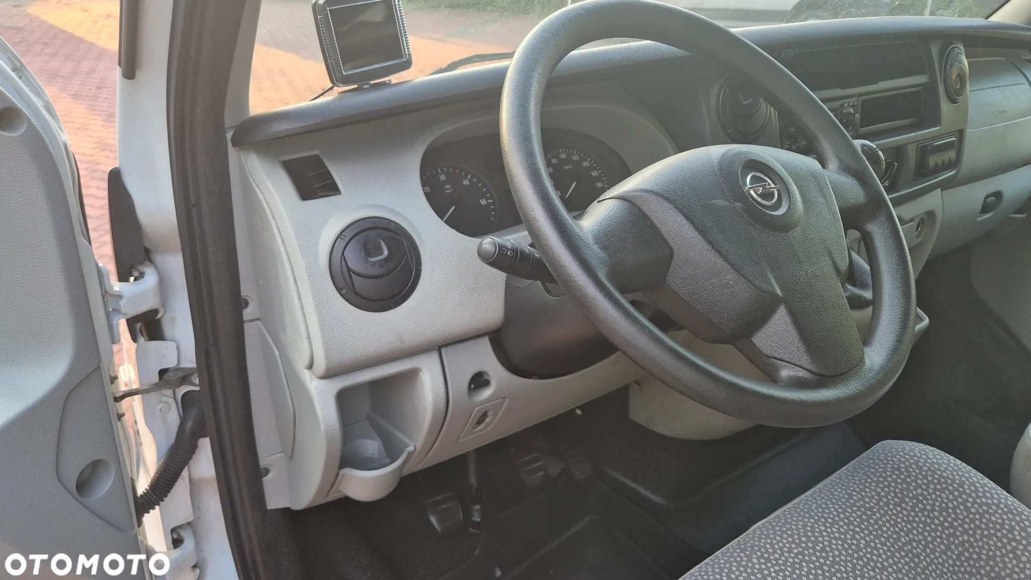 Renault Master Movano - 28