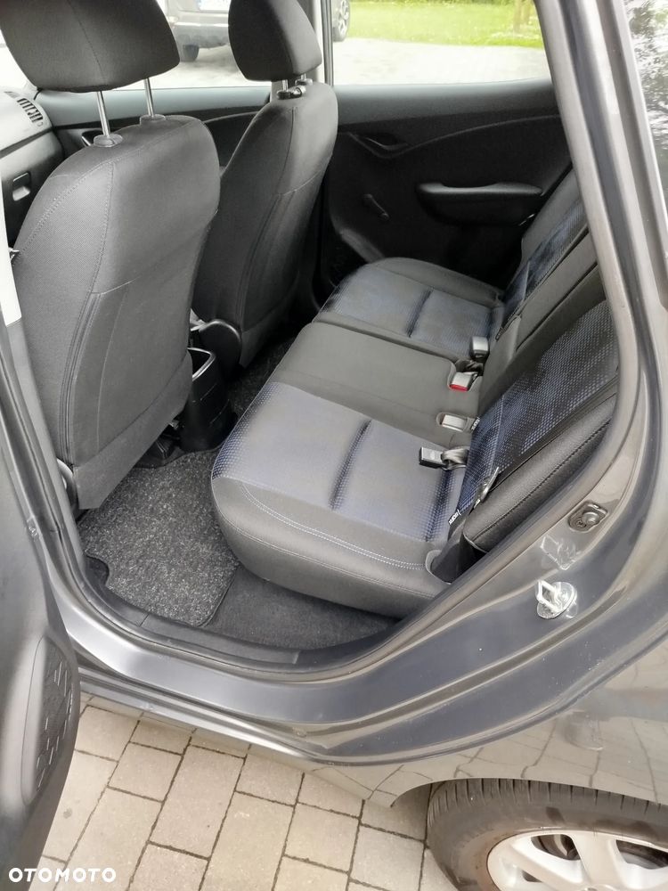 Hyundai ix20 1.4 blue Trend - 21