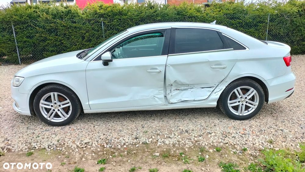 Audi A3 Limousine 1.6 TDI (clean diesel) Ambition - 5