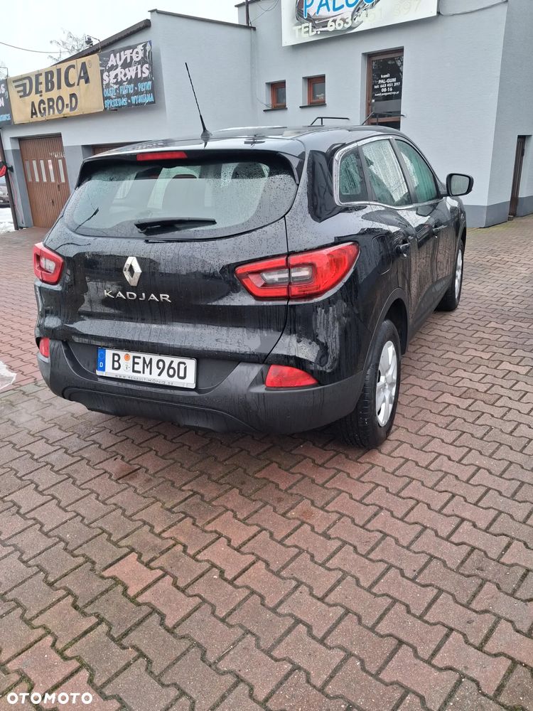 Renault Kadjar - 6