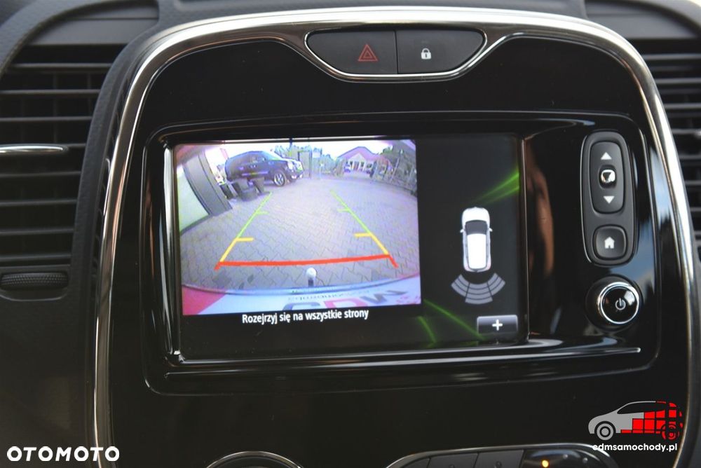 Renault Captur ENERGY TCe 90 Start&Stop Dynamique - 25