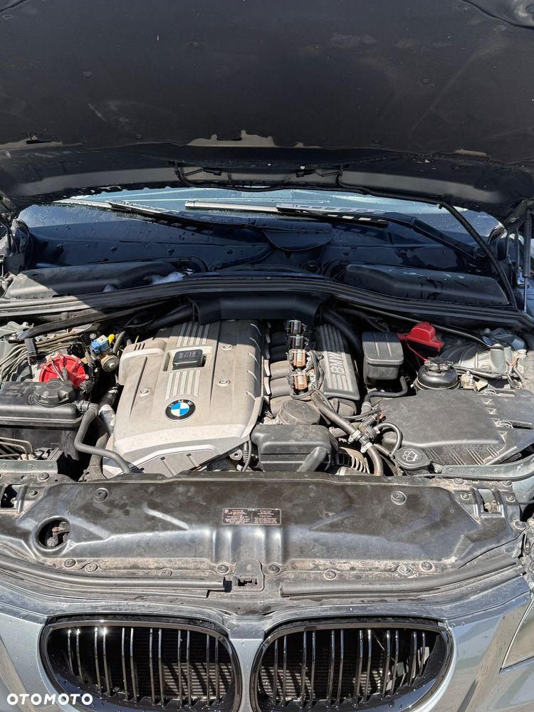 BMW Seria 5 - 14