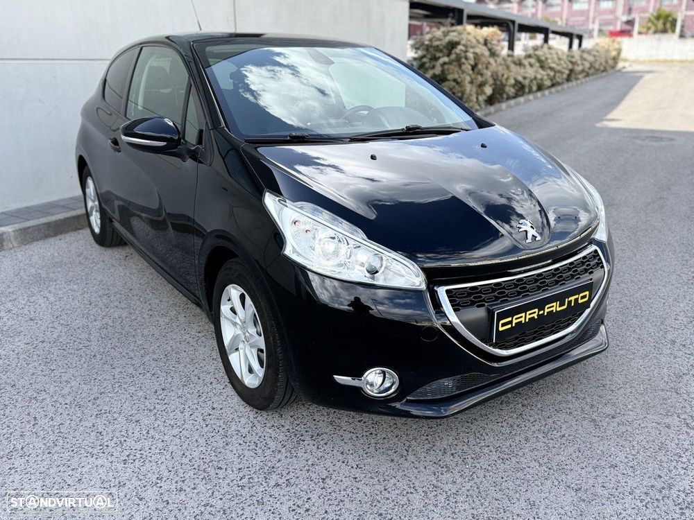 Peugeot 208 1.2 PureTech Active - 6