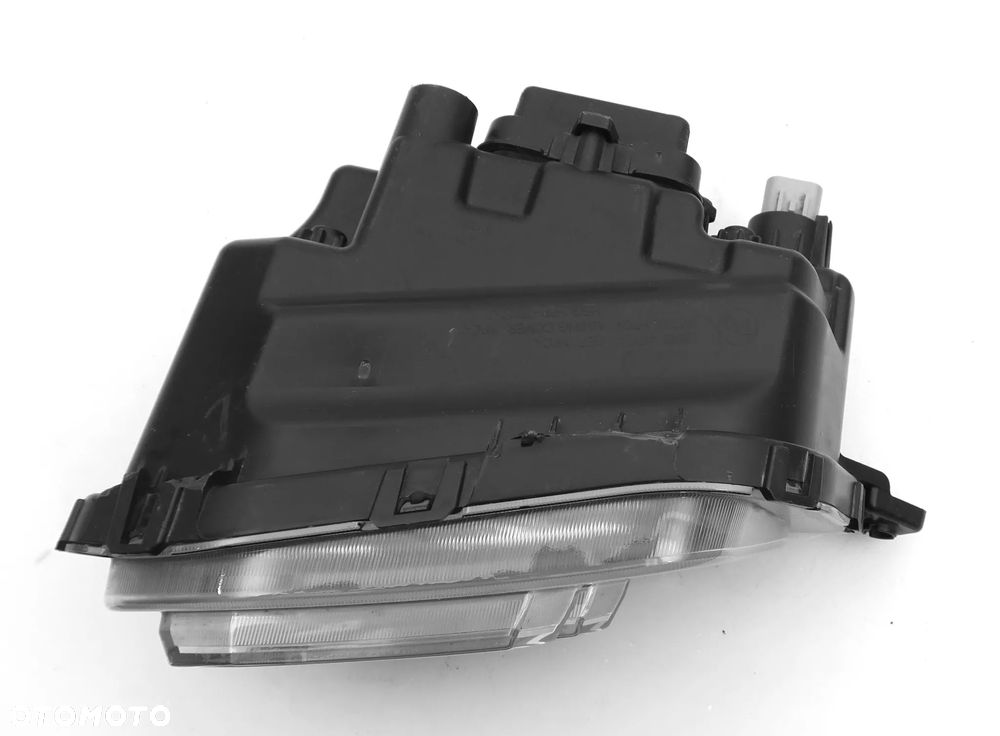 KIA SORENTO 4 IV MQ4 2020 - 2024 lampa LED DRL w zderzak L ORYGINAŁ OE - 9