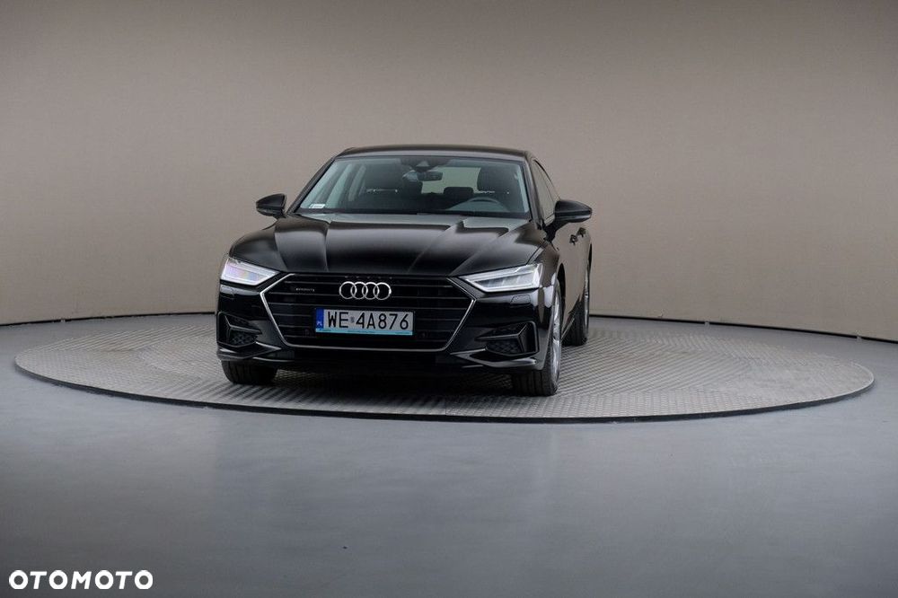 Audi A7 Sportback - 3