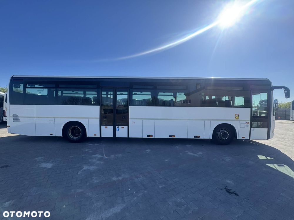 Irisbus Crossway - 8