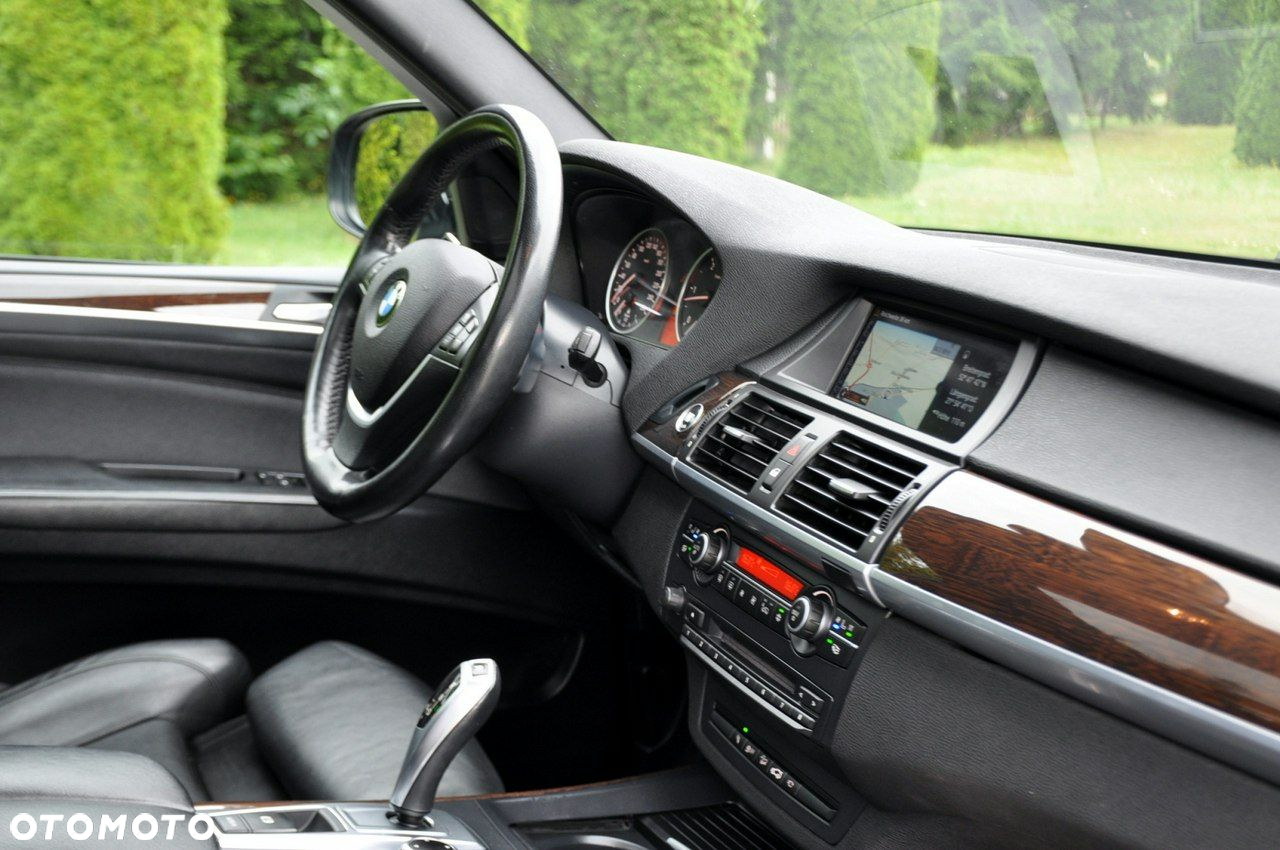 BMW X5 - 18