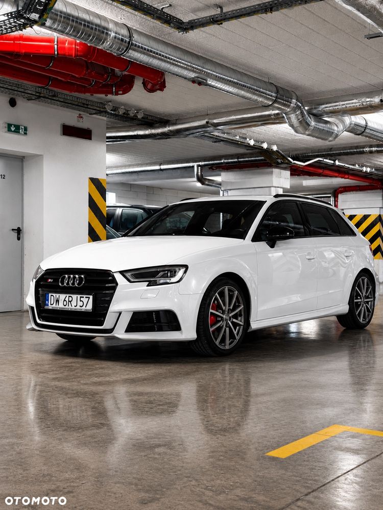 Audi S3 - 3