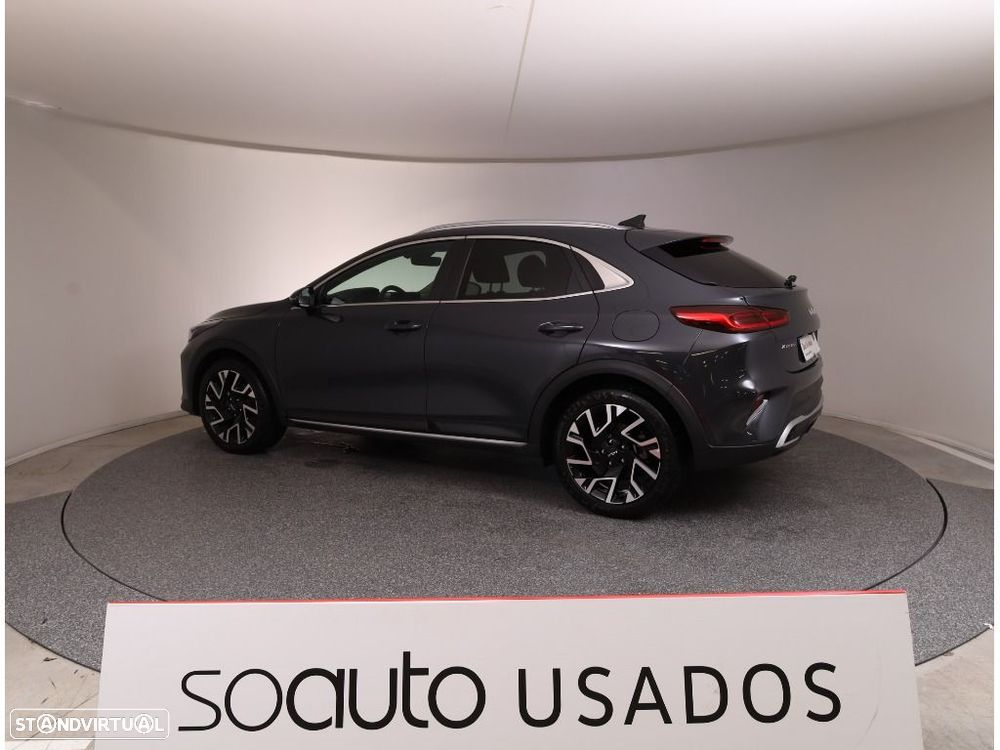 Kia XCeed 1.0 T-GDI Drive - 7