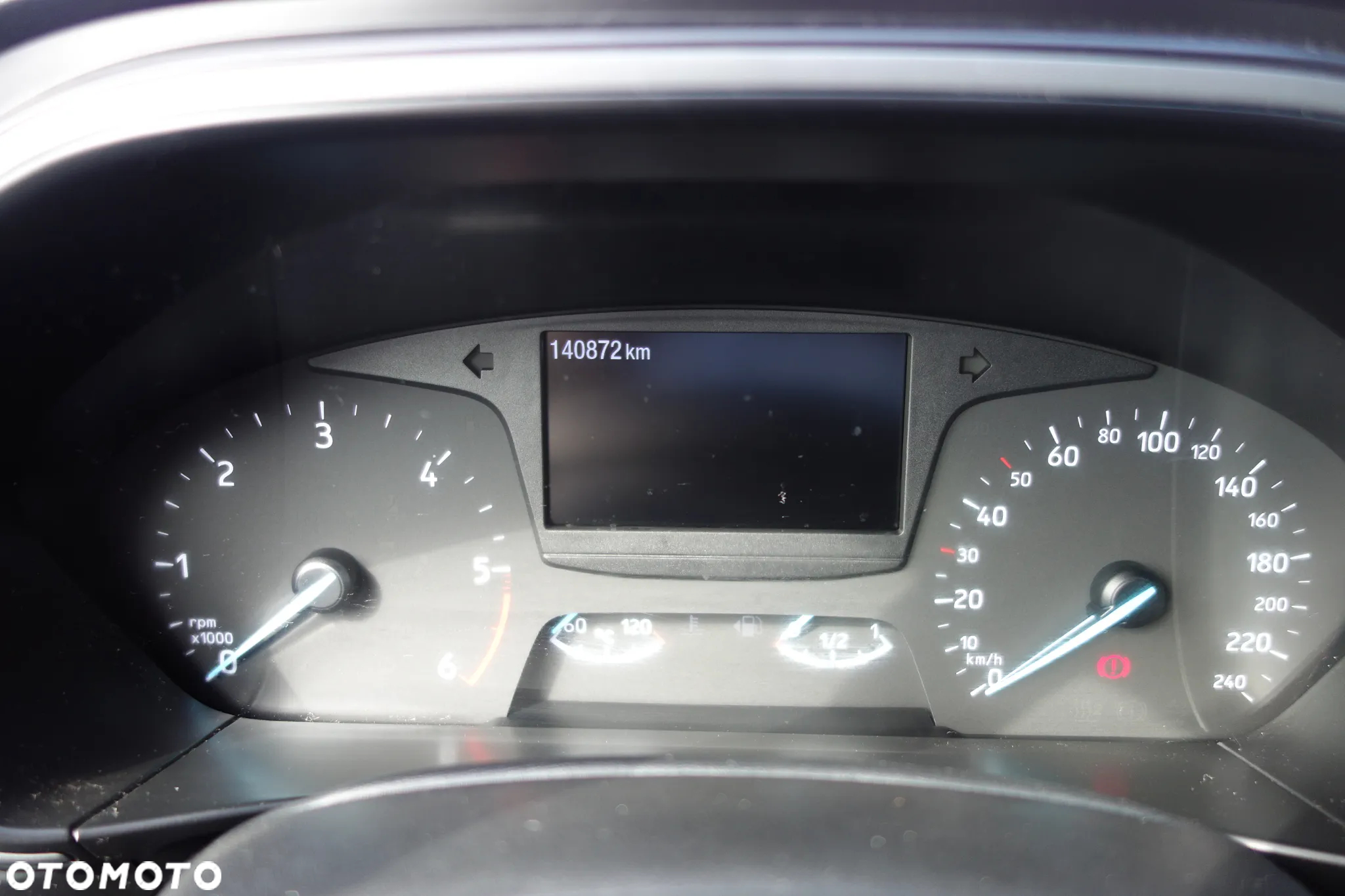 Ford Focus 1.5 TDCi Trend ASS - 16