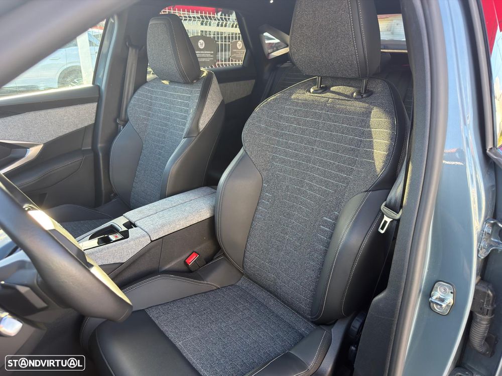 Peugeot 3008 Hybrid 145 e-DSC6 Allure - 18