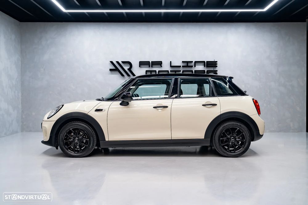 MINI 5 Portas One D - 13