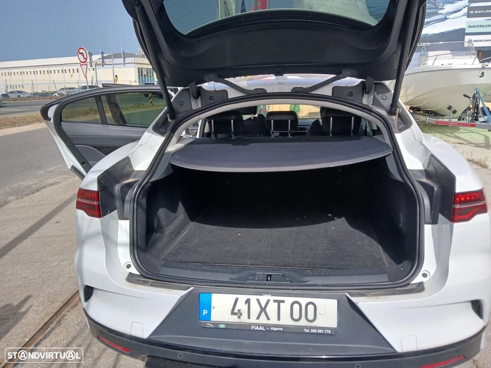 Jaguar I-Pace S AWD Aut. - 7