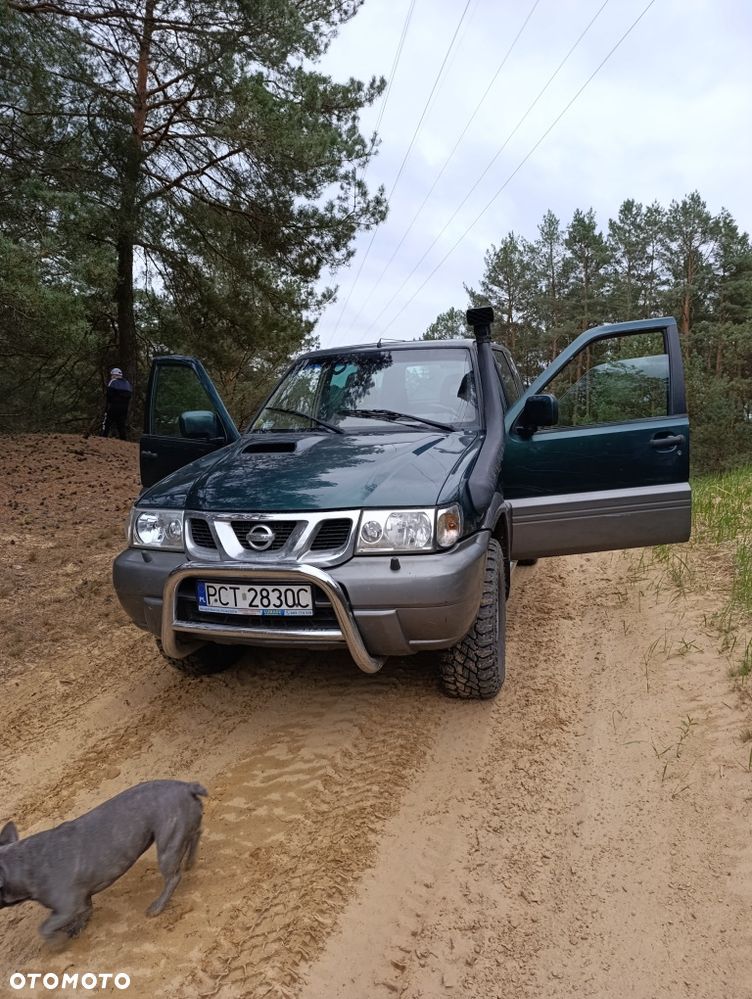 Nissan Inny - 1