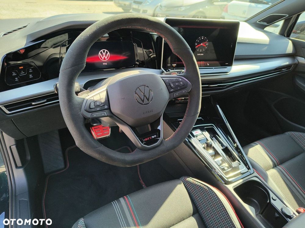 Volkswagen Golf 2.0 TSI GTI Edition 50 DSG - 10