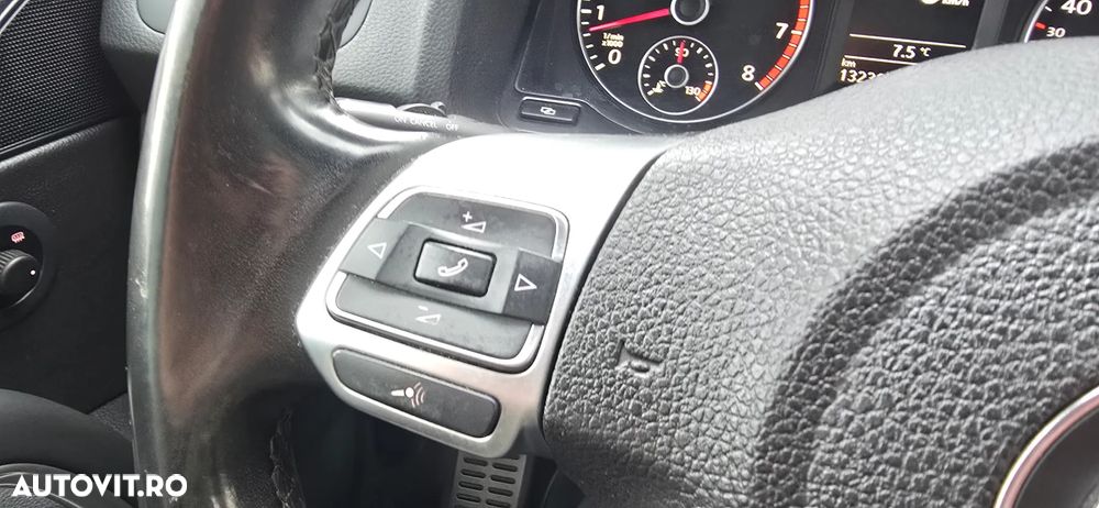 Volkswagen Scirocco - 22