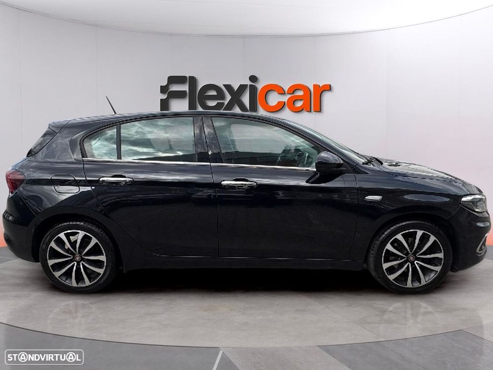 Fiat Tipo 1.3 M-Jet Lounge - 2