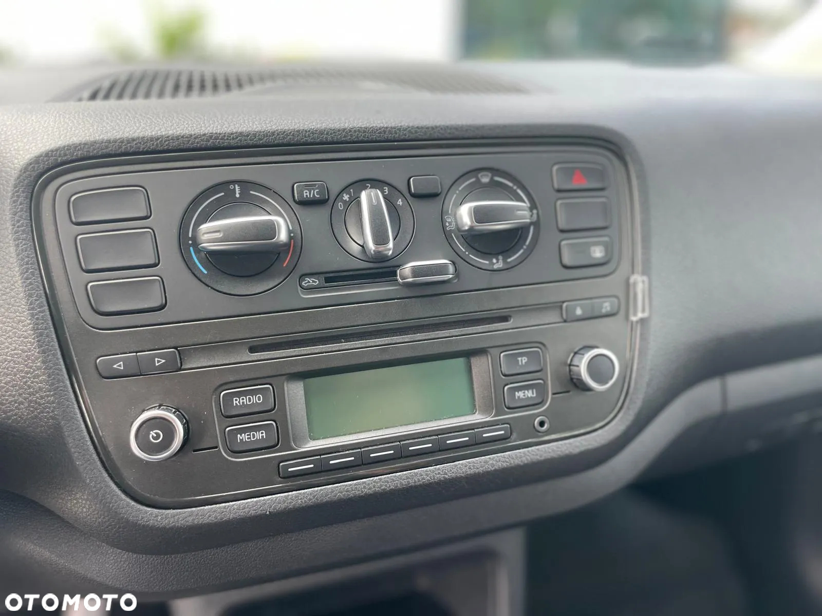 Skoda Citigo 1.0 Ambition - 17