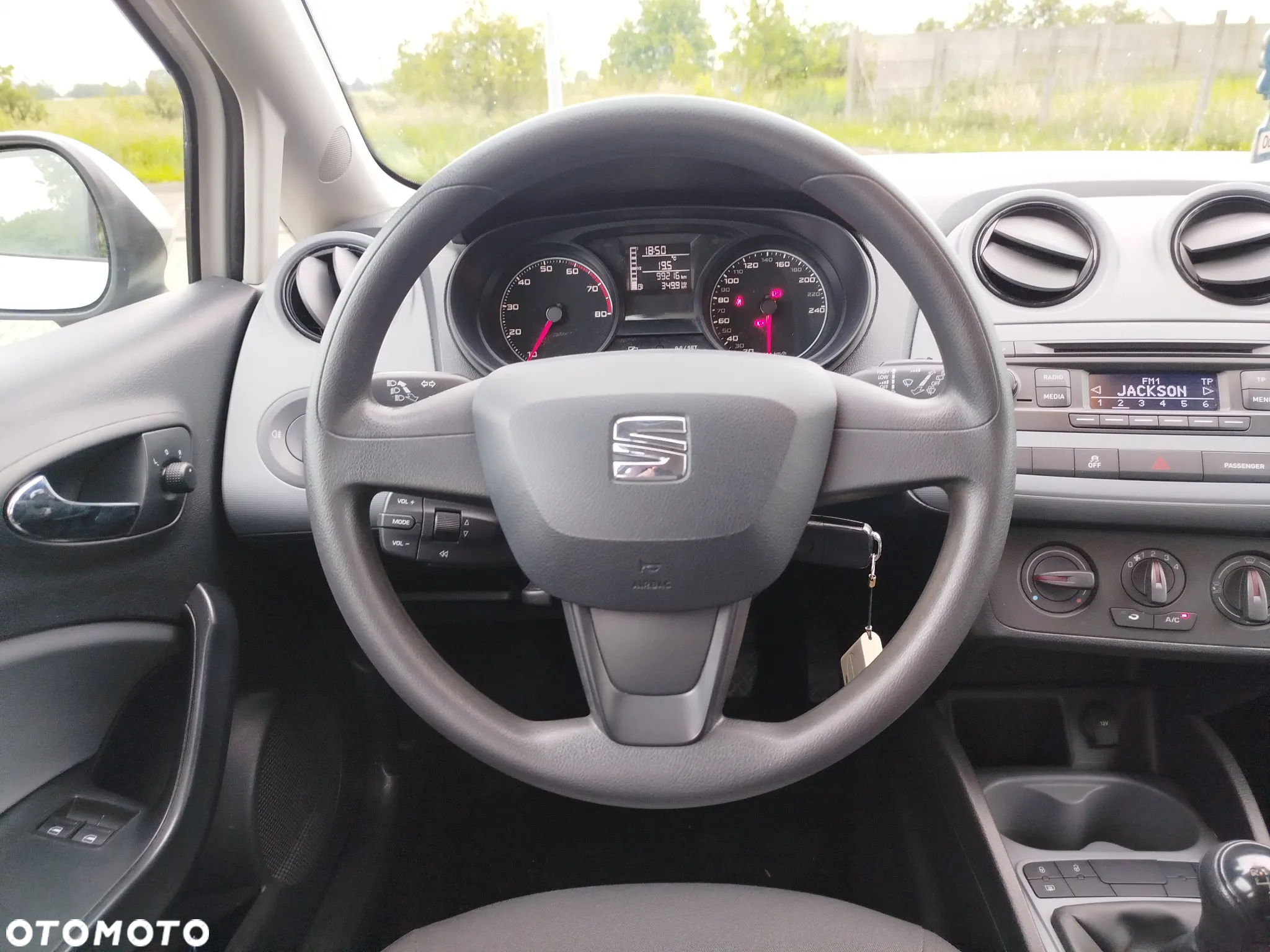 Seat Ibiza - 8