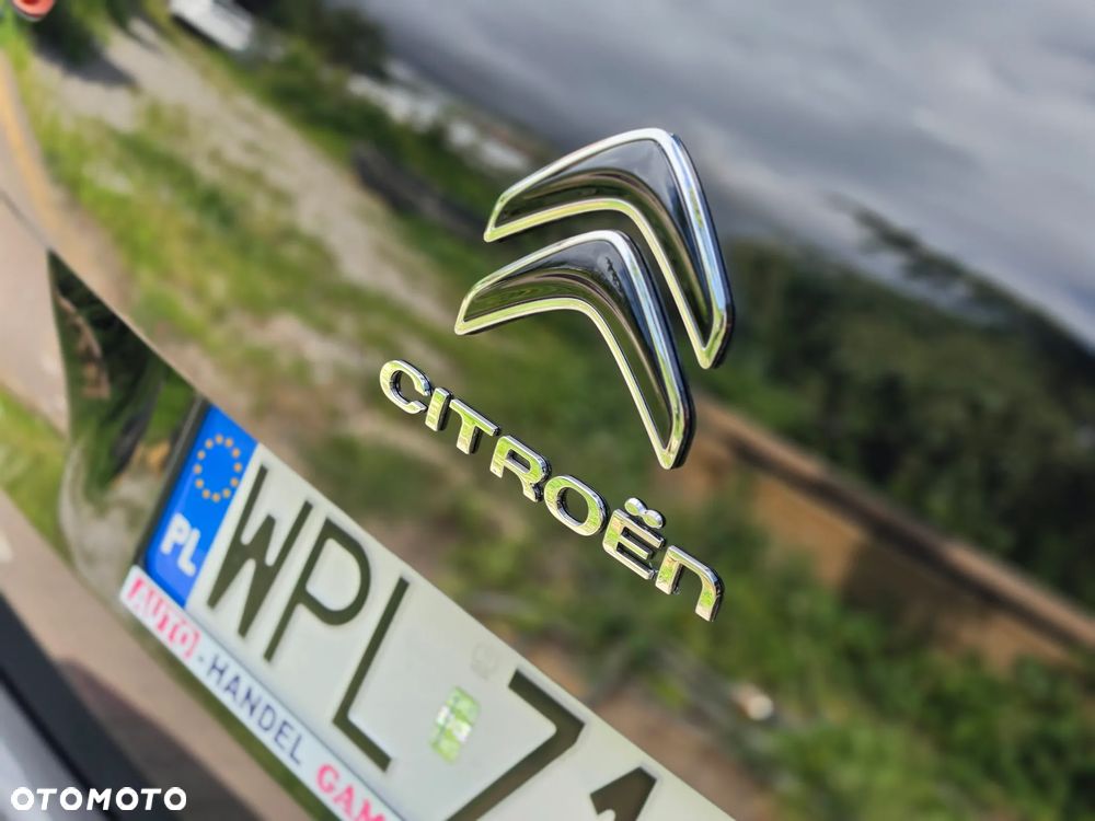 Citroën C4 Picasso - 14