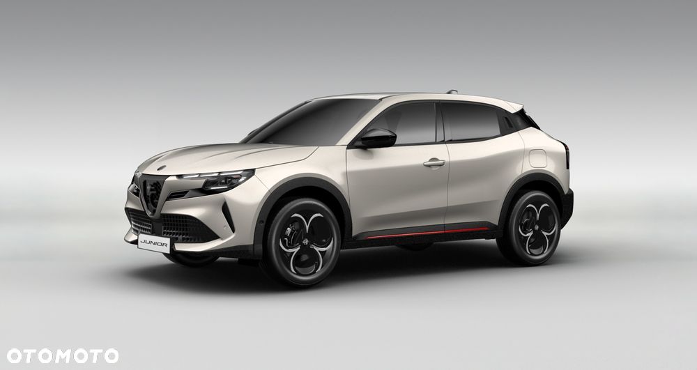 Alfa Romeo Junior - 1