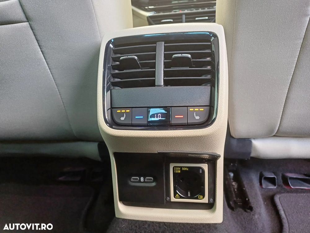 Skoda Octavia 1.5 TSI ACT DSG Style - 36