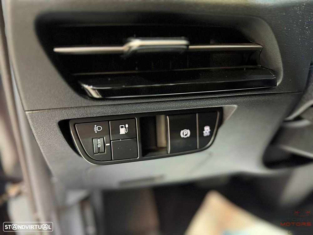 Kia EV6 77.4 kWh Tech - 19