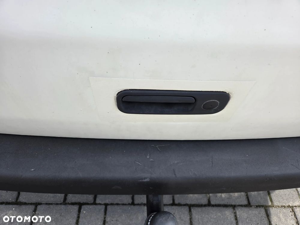 Volkswagen Transporter - 10