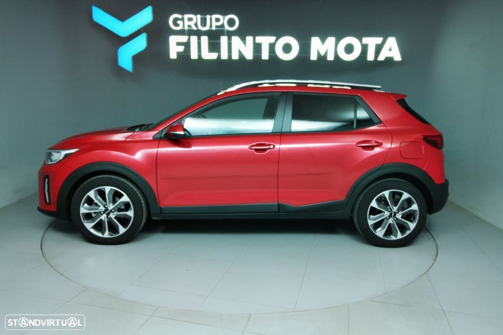 Kia Stonic 1.0 T-GDI Drive - 5