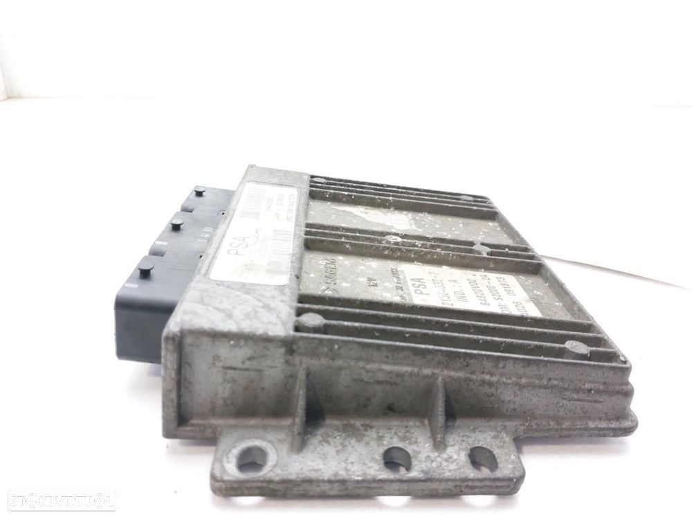 CENTRALINA MOTOR UCE PEUGEOT 206 FASTBACK 2004 -9652202780 - 1