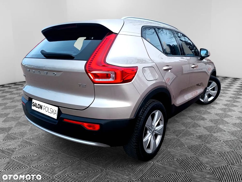 Volvo XC 40 T2 Core - 10
