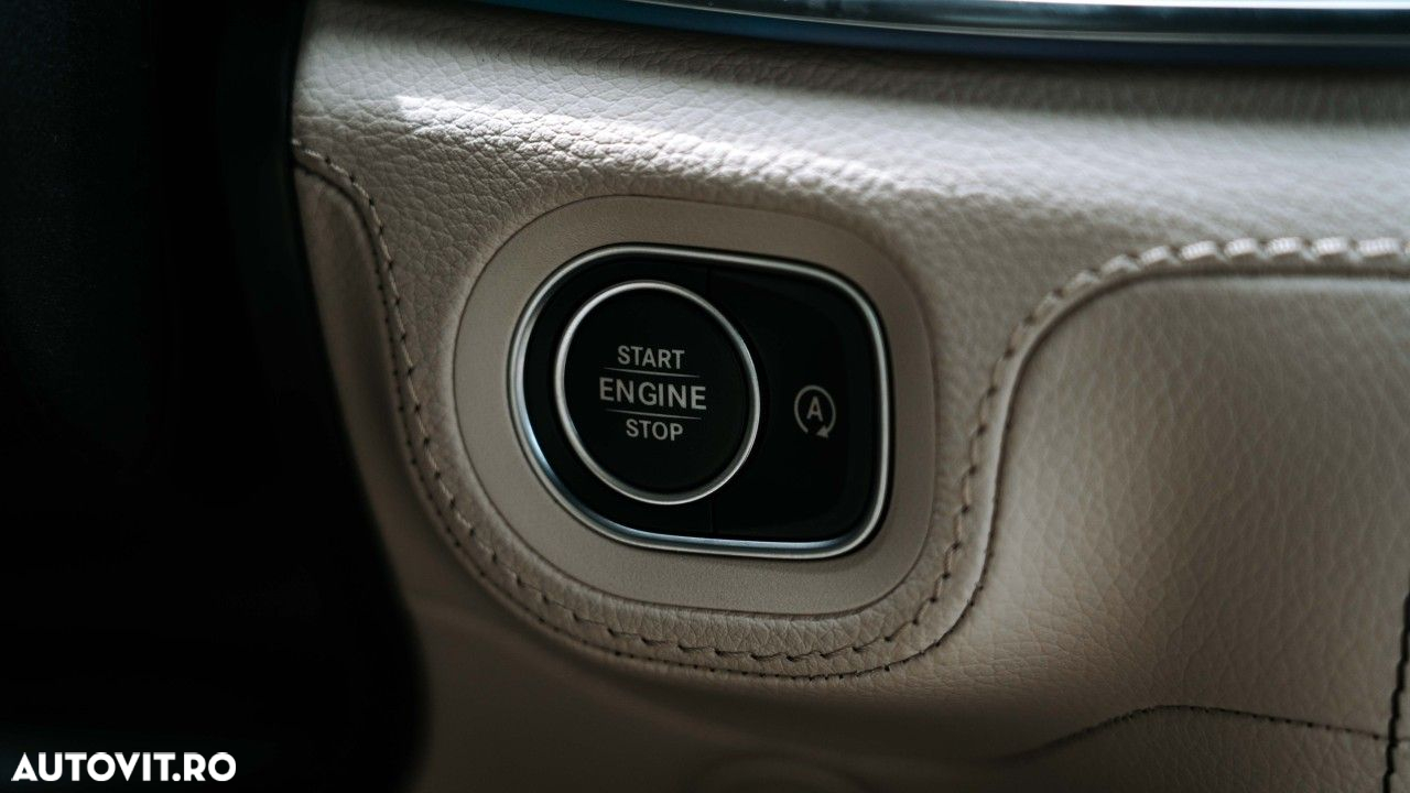 Mercedes-Benz GLE Coupe - 18