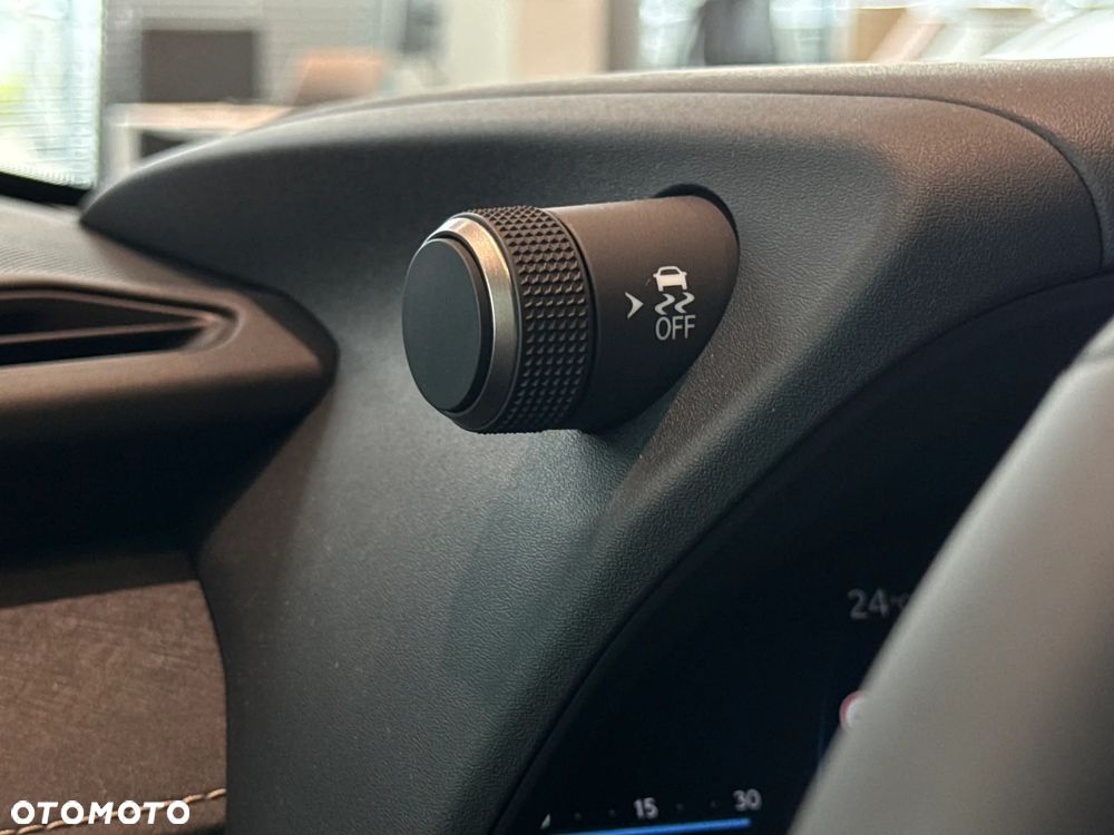 Lexus UX - 23