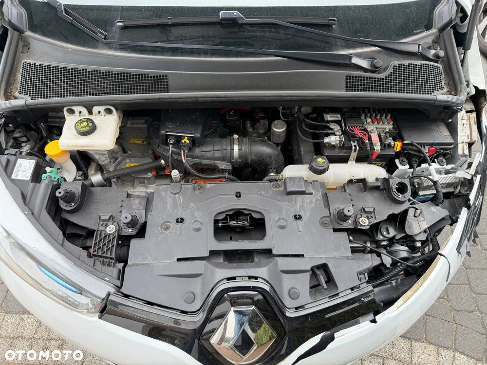 Renault Zoe (mit Batterie) 41 kwh Life - 35
