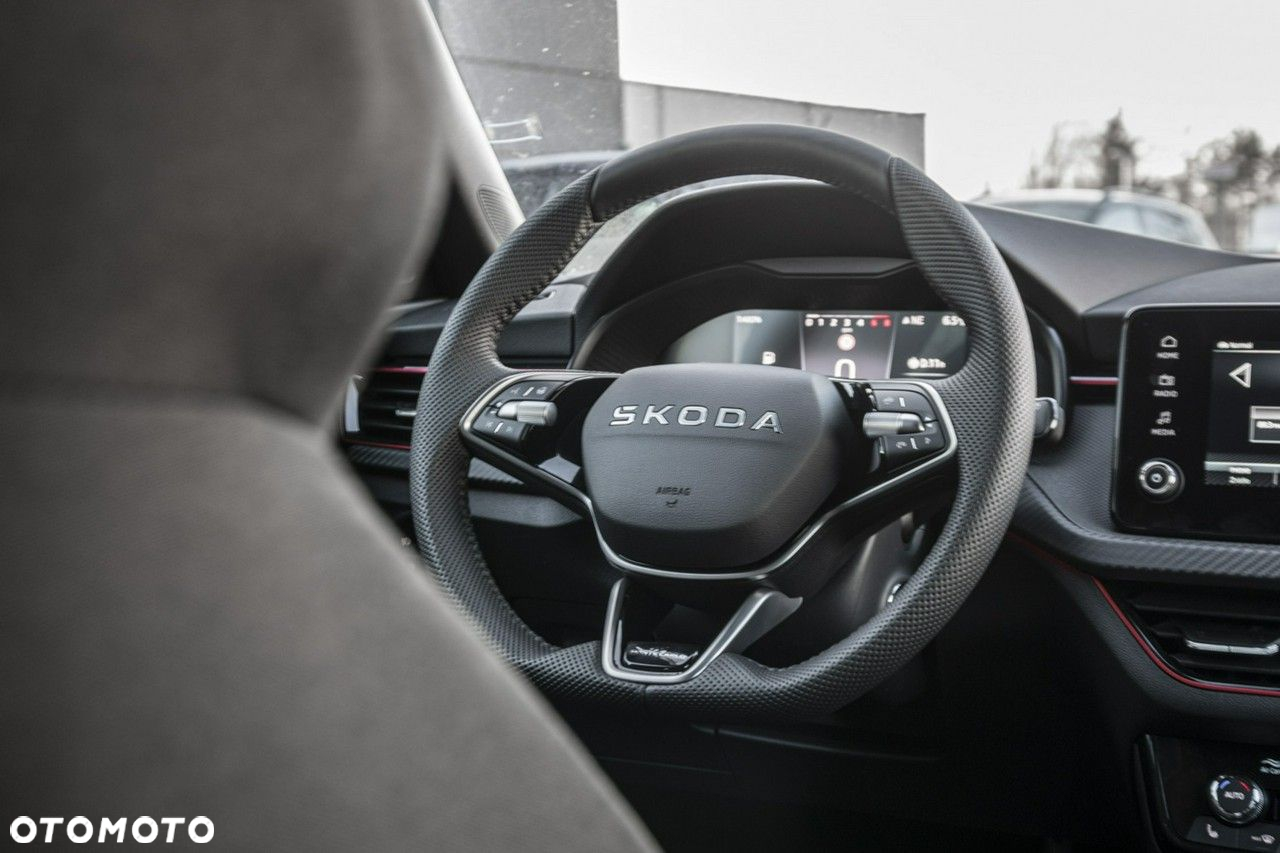 Skoda Kamiq - 22