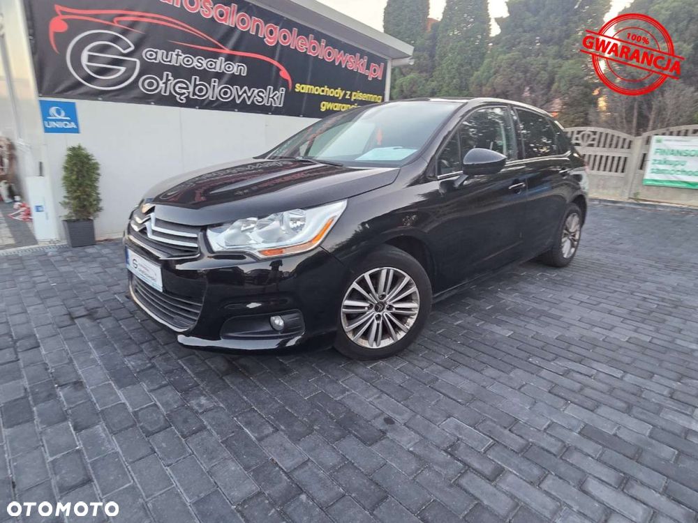 Citroën C4 VTi 120 Business Class - 2