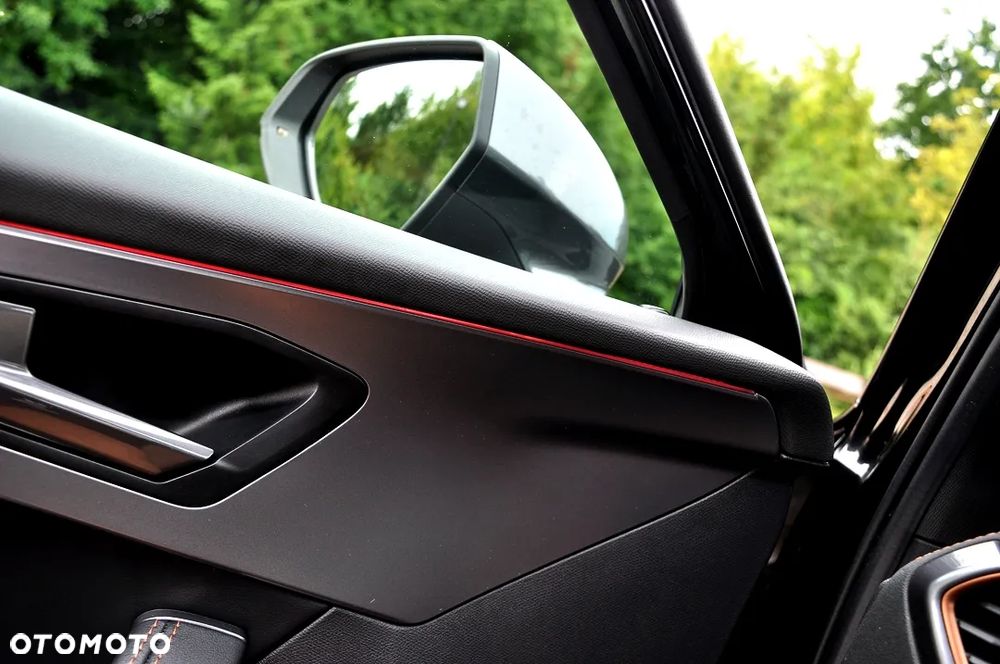 Cupra Formentor 1.5 TSI DSG - 20