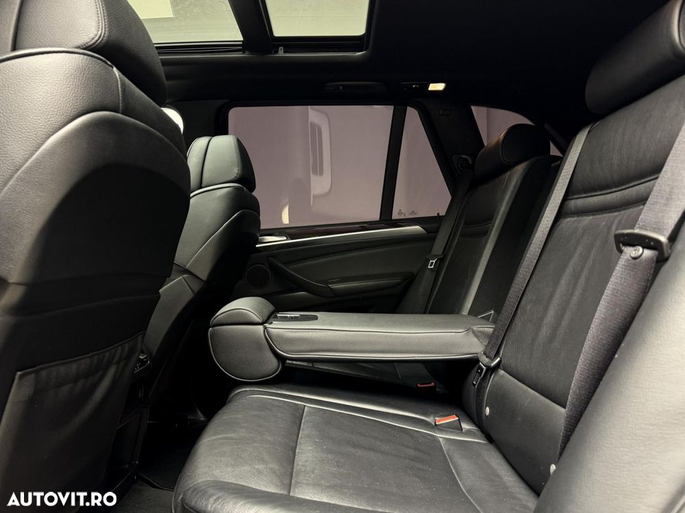 BMW X5 - 17