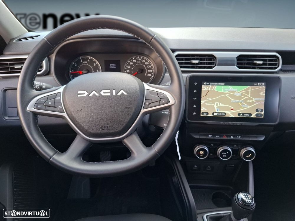 Dacia Duster 1.0 TCe Journey - 13
