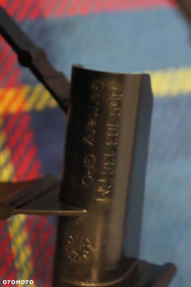 NR 454 Wkład miski olejowej Audi A6 3.0TDI 272PS 059103138BH - 6