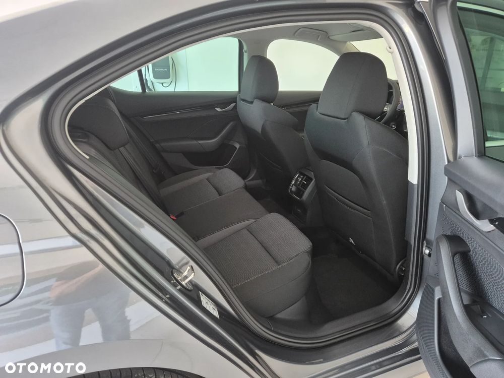 Skoda Octavia 1.5 TSI Edition 130 Selection - 13