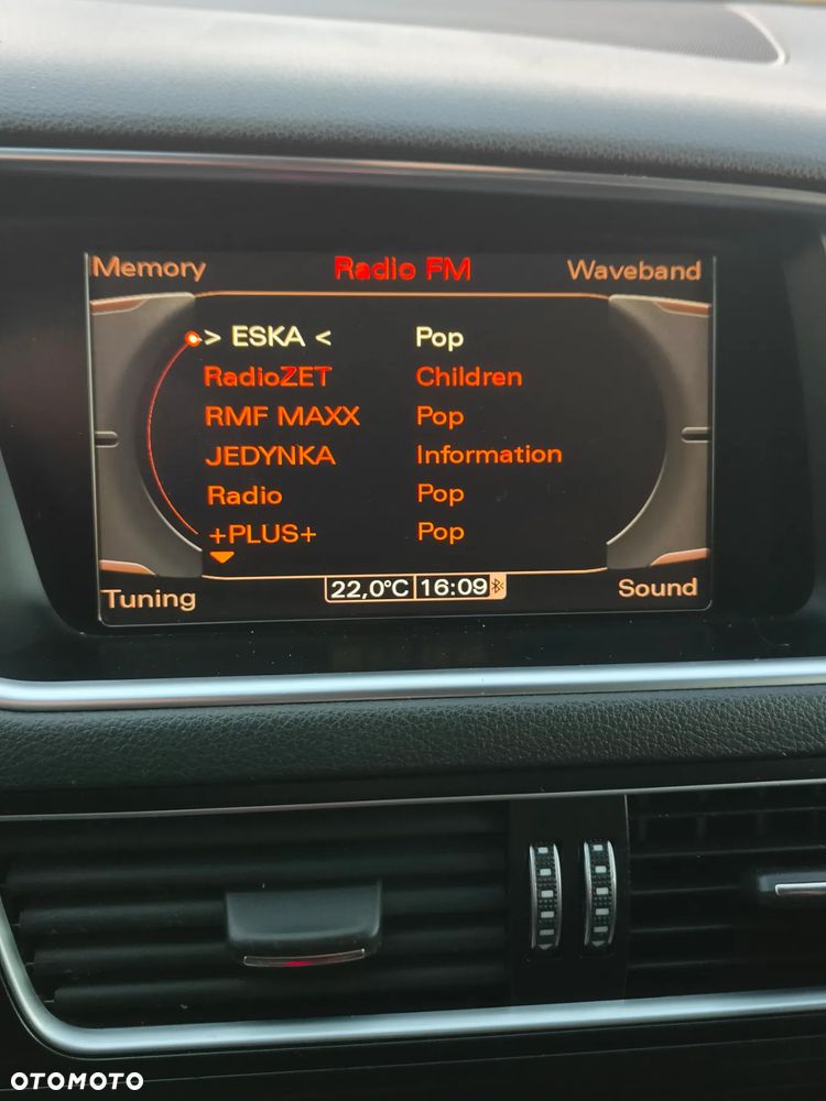 Audi Q5 2.0 TDI Quattro S tronic - 13